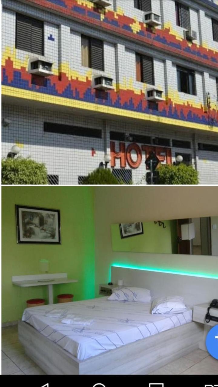 Hotel Moinho Do Leste