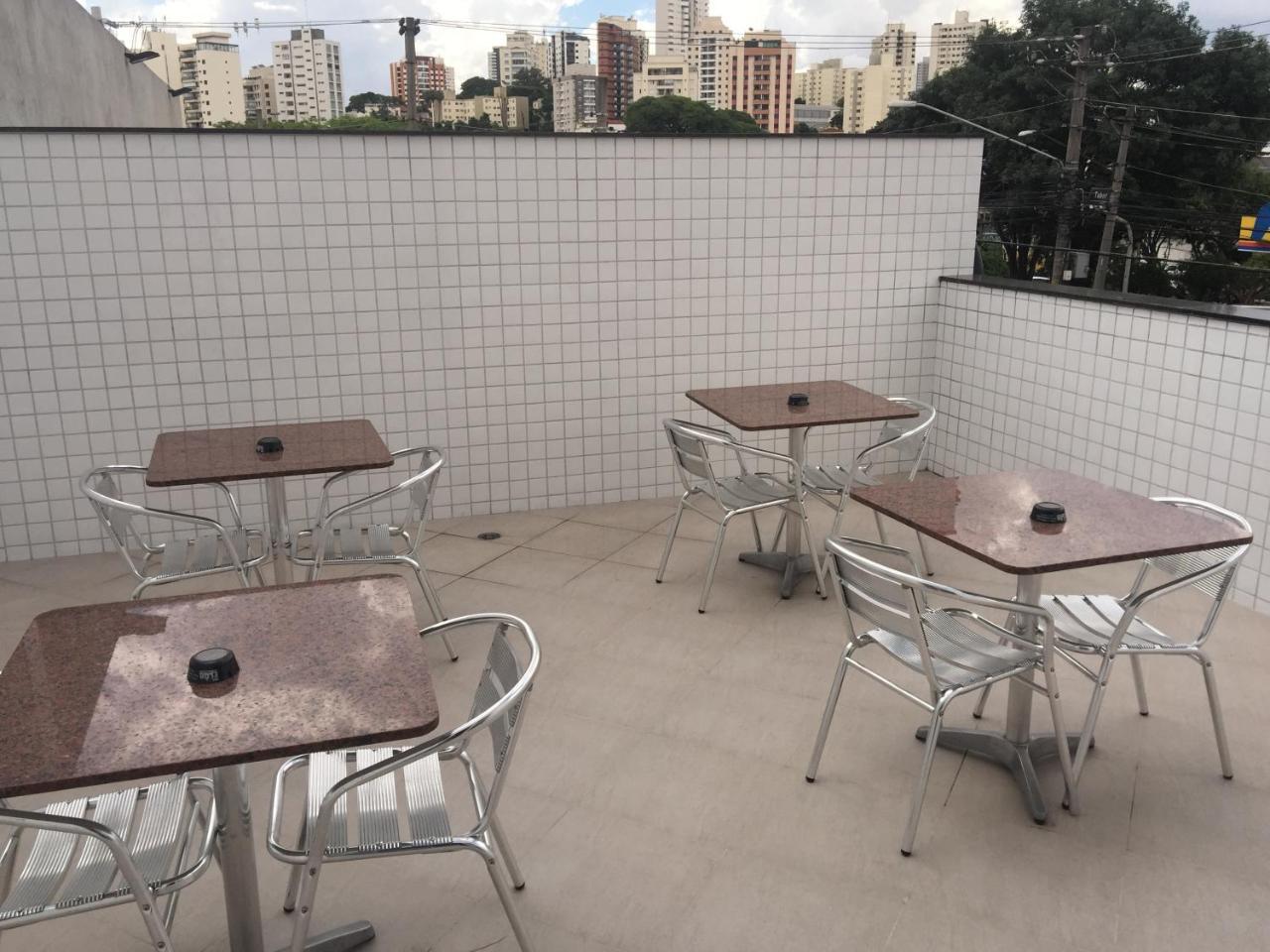 Flor Do Ipiranga (adults Only) Love hotel Sao Paulo
