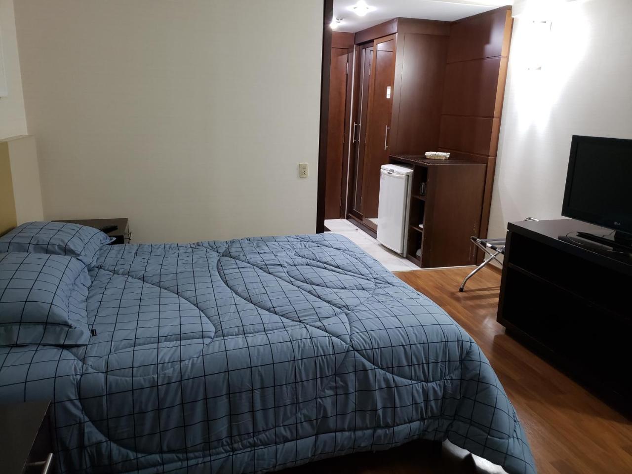 Apartment Apto Grand Plaza Paulista 705