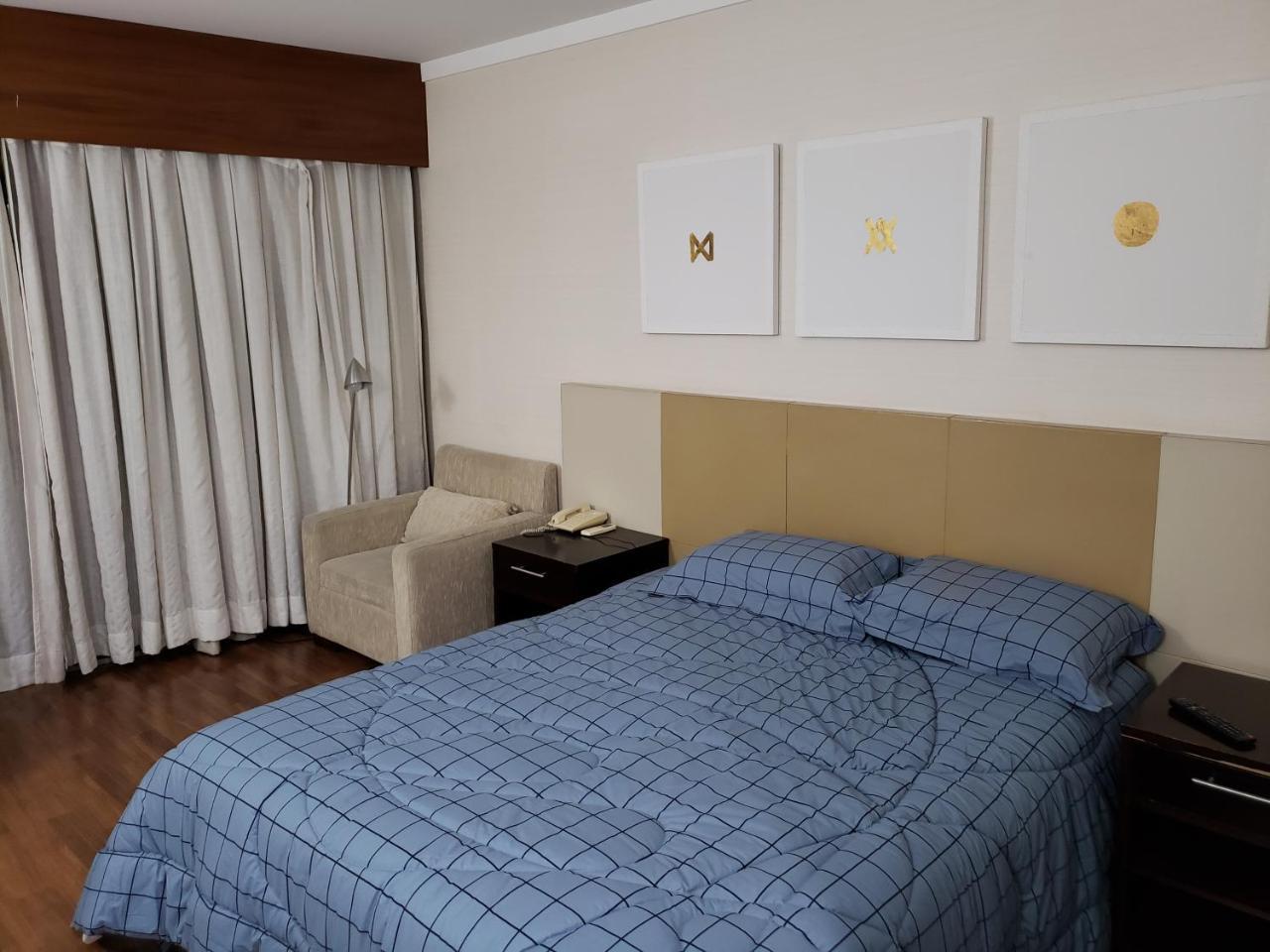 Apto Grand Plaza Paulista 705 *
