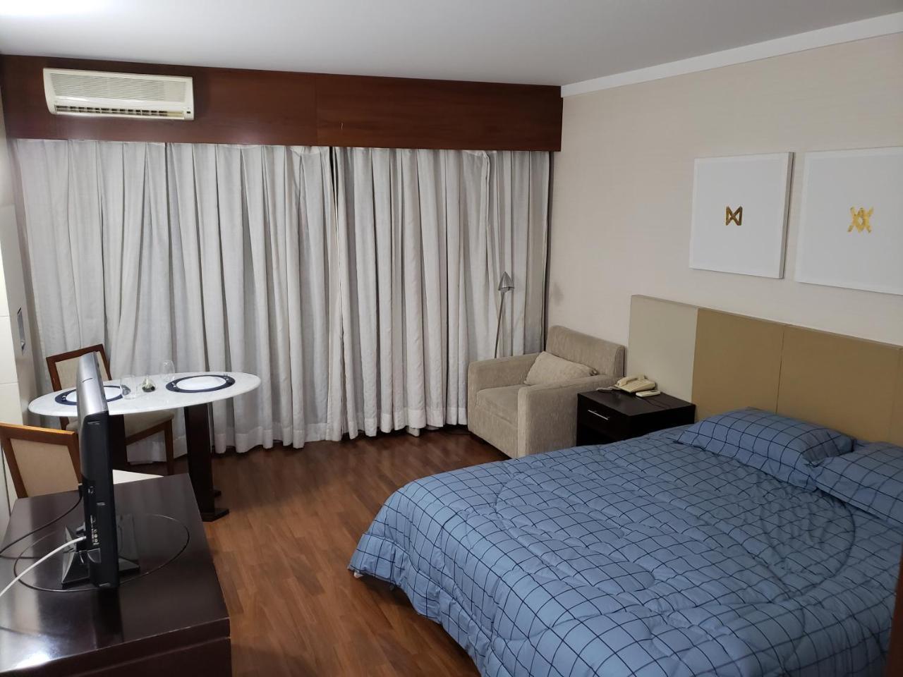 Apartment Apto Grand Plaza Paulista 705 *