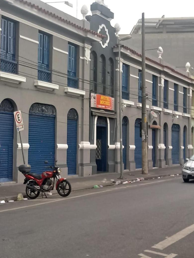 Hotel Michel 2*