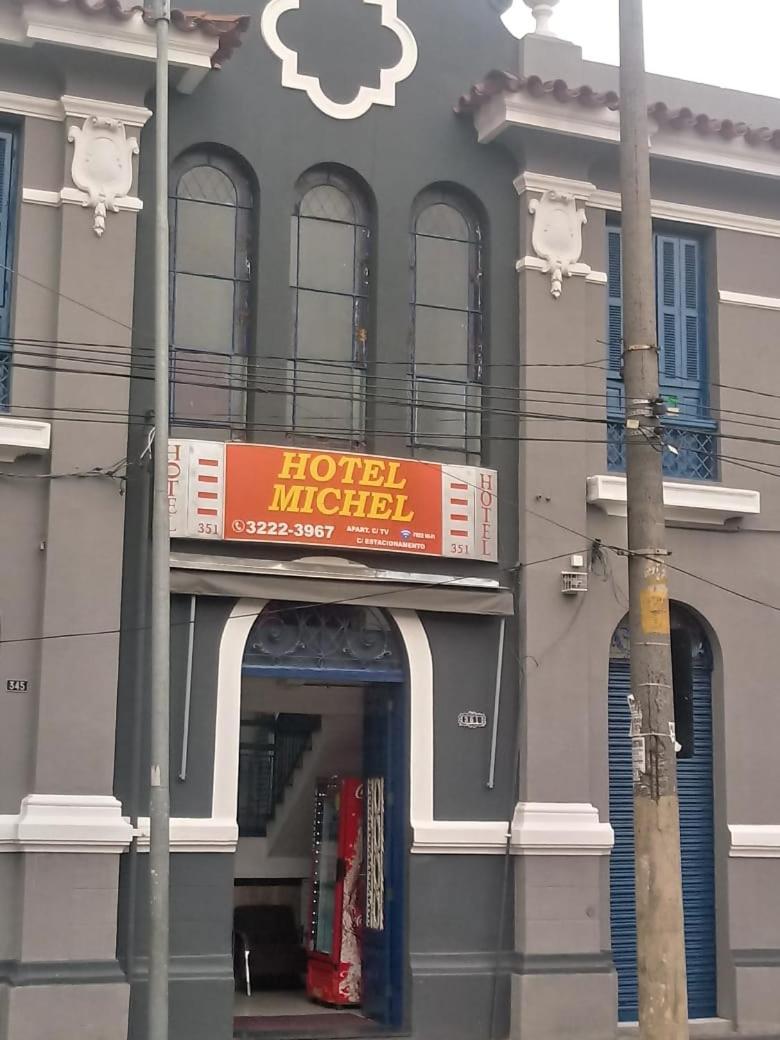 Michel Hotel São Paulo