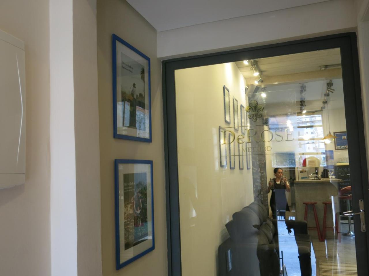 Homestay Casa Paulista Sao Paulo