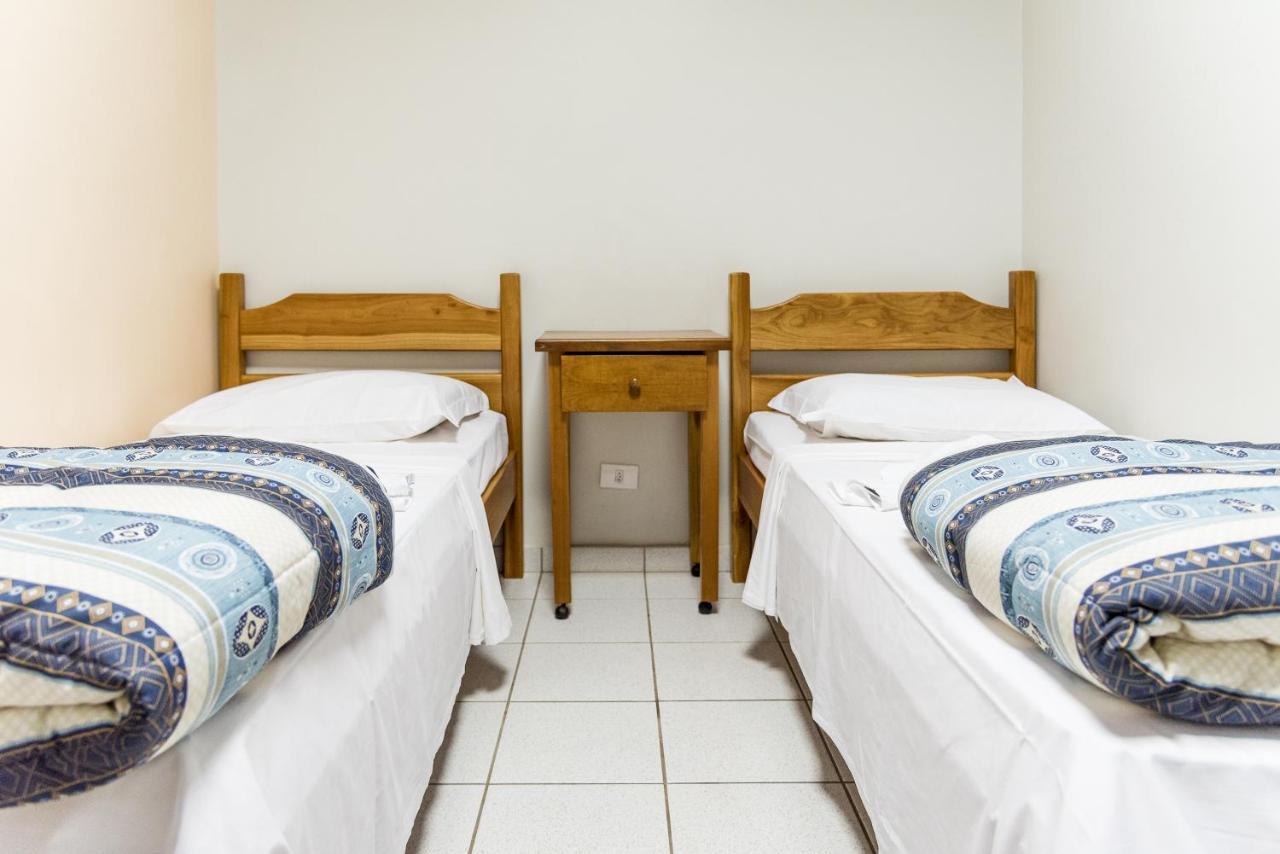 Eventos & Sagrada Familia Inn Sao Paulo