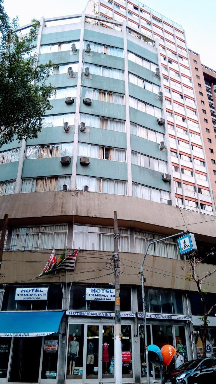 Ipanema Higienopolis Hotel