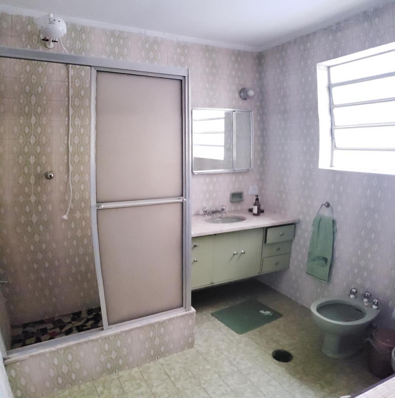 Casa Felix Homestay Sao Paulo