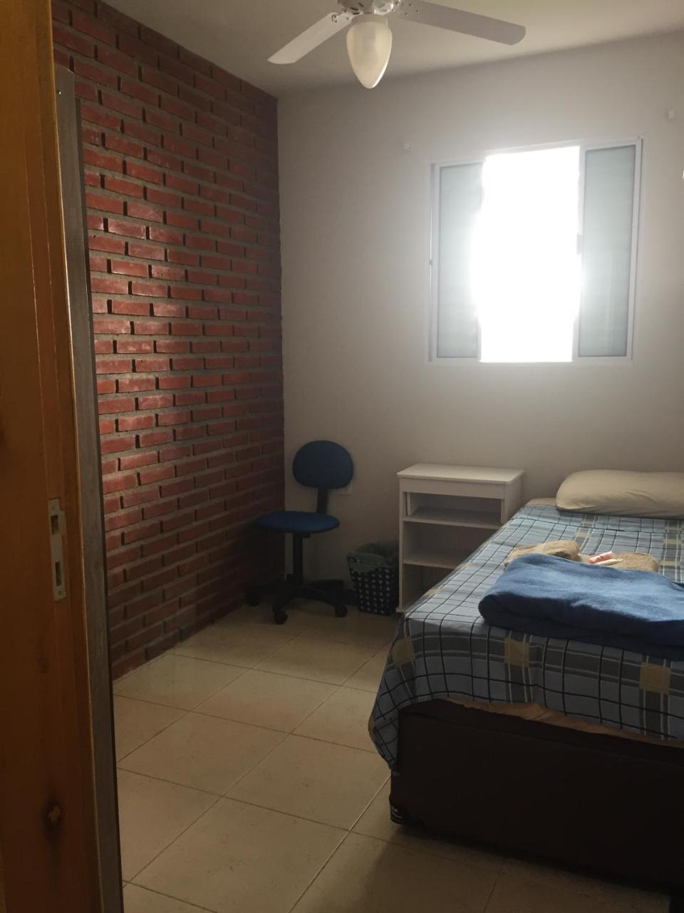 Hostel Acadepol, Metro Butanta, Usp *