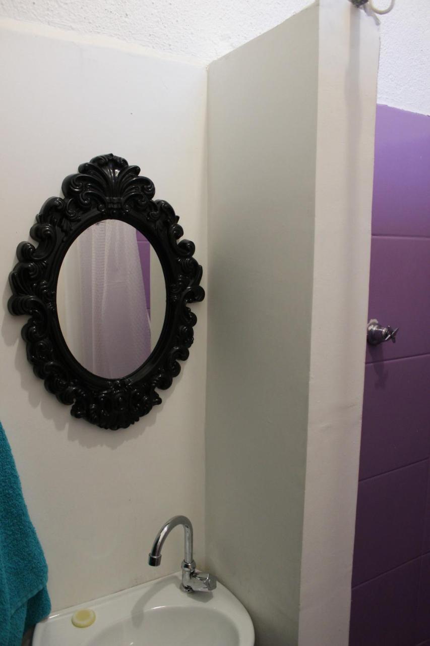 Neighborhub E Coliving Albergue São Paulo