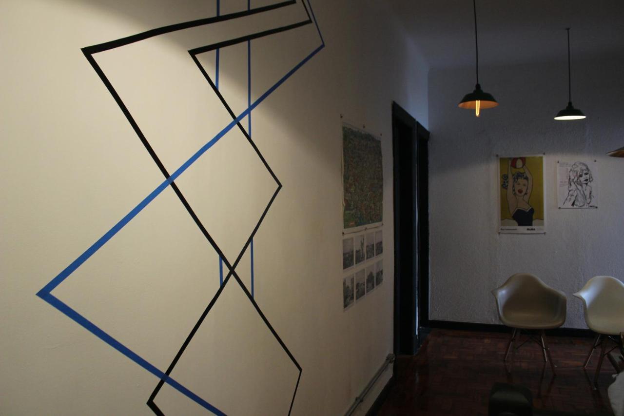 Neighborhub E Coliving Albergue *
