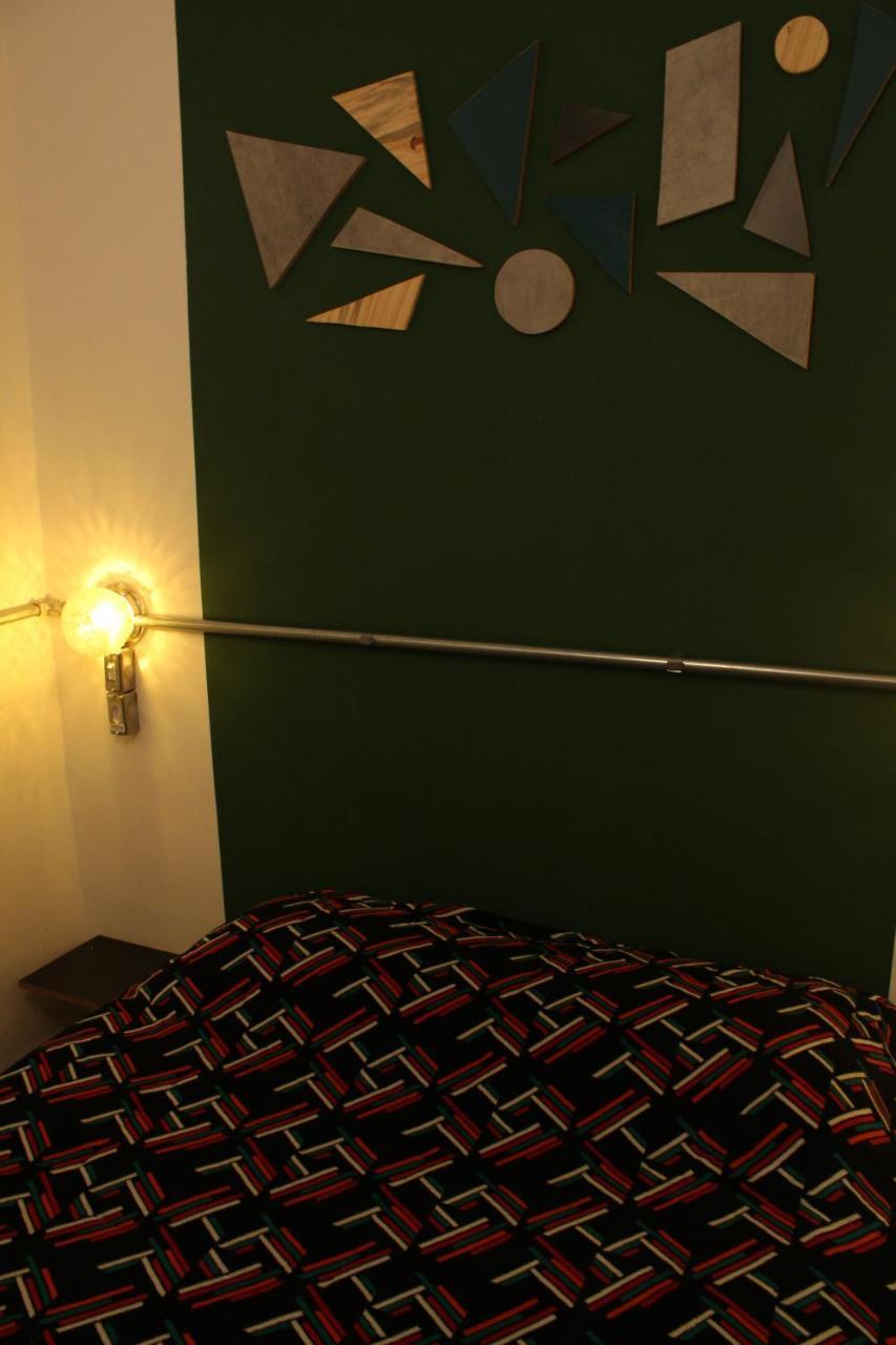Neighborhub E Coliving Albergue São Paulo