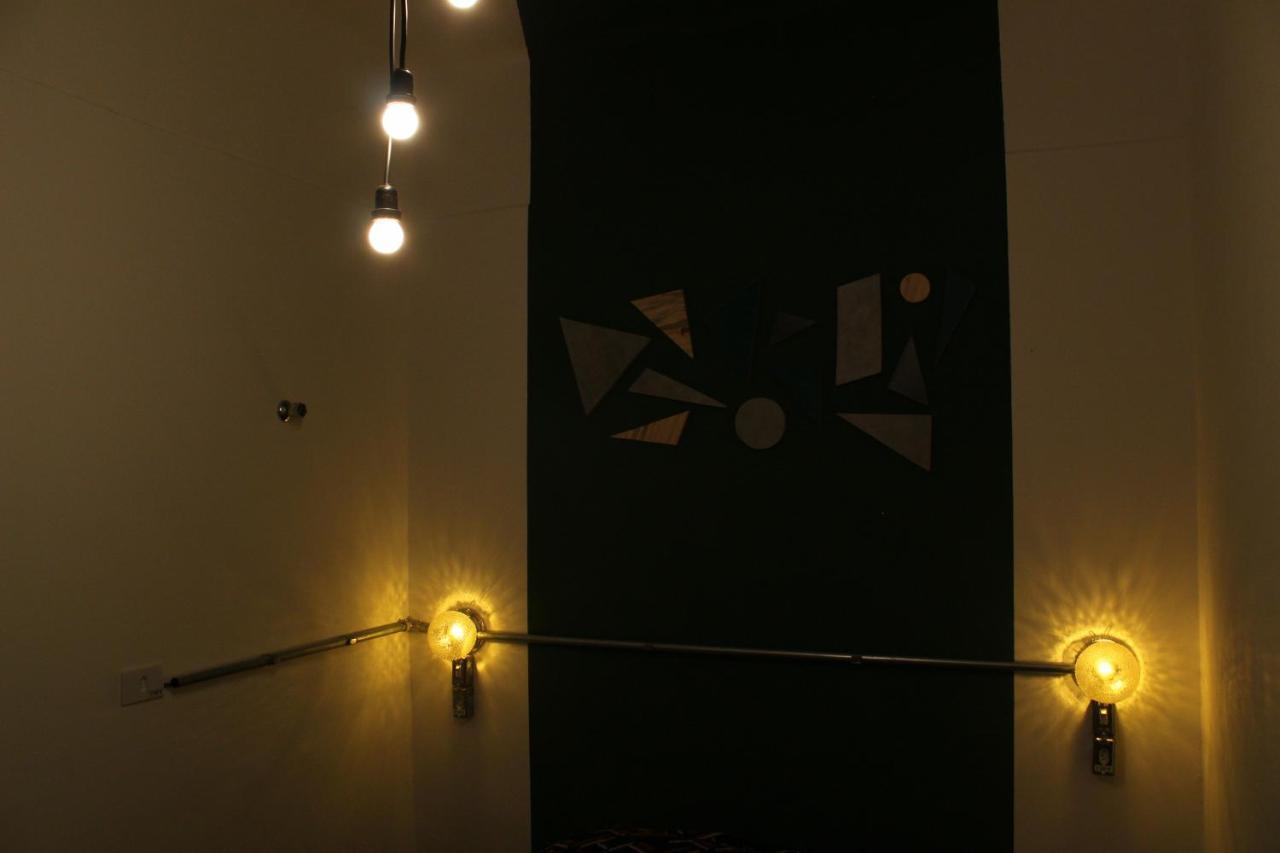 Albergue Neighborhub E Coliving São Paulo