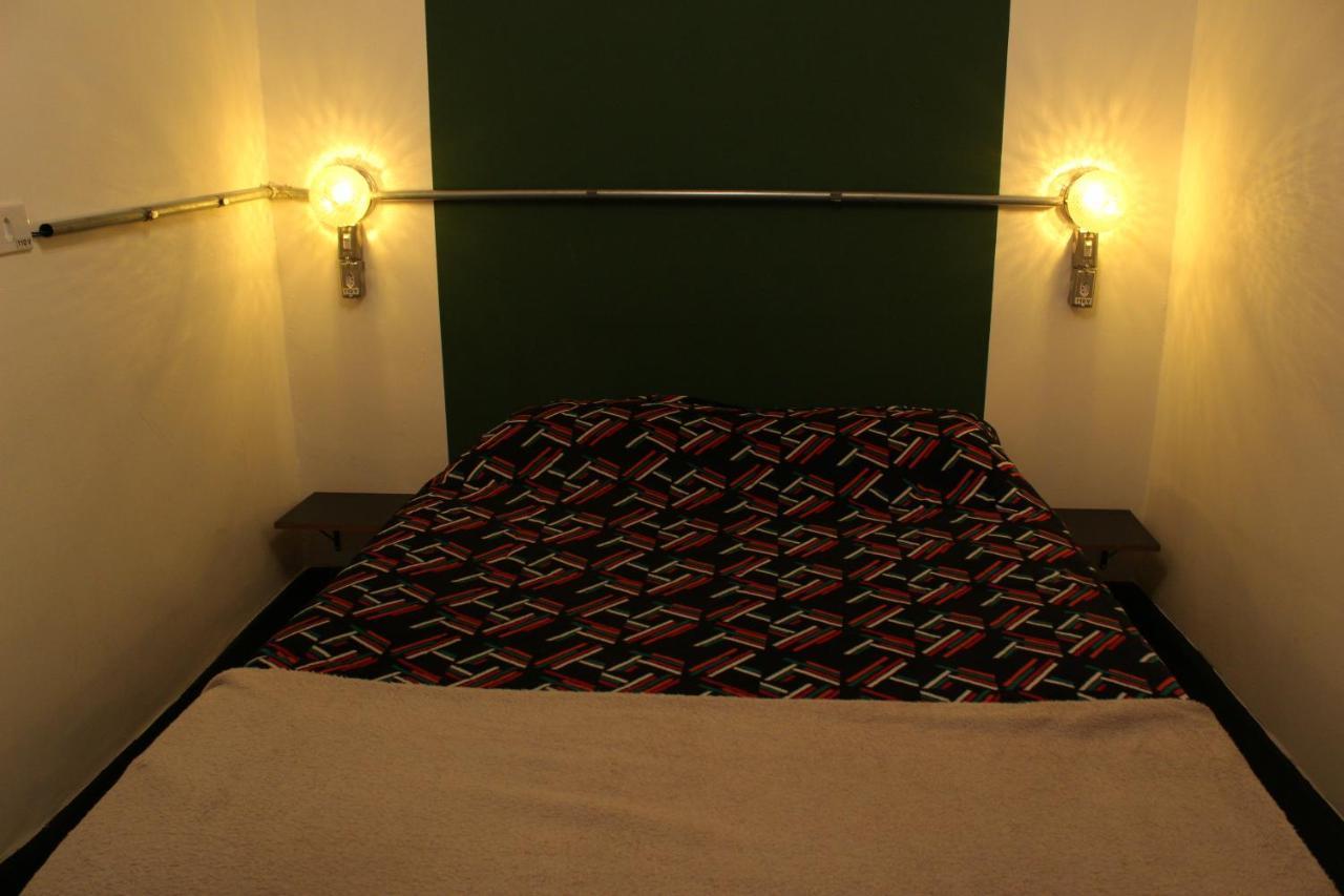 Neighborhub E Coliving Albergue São Paulo