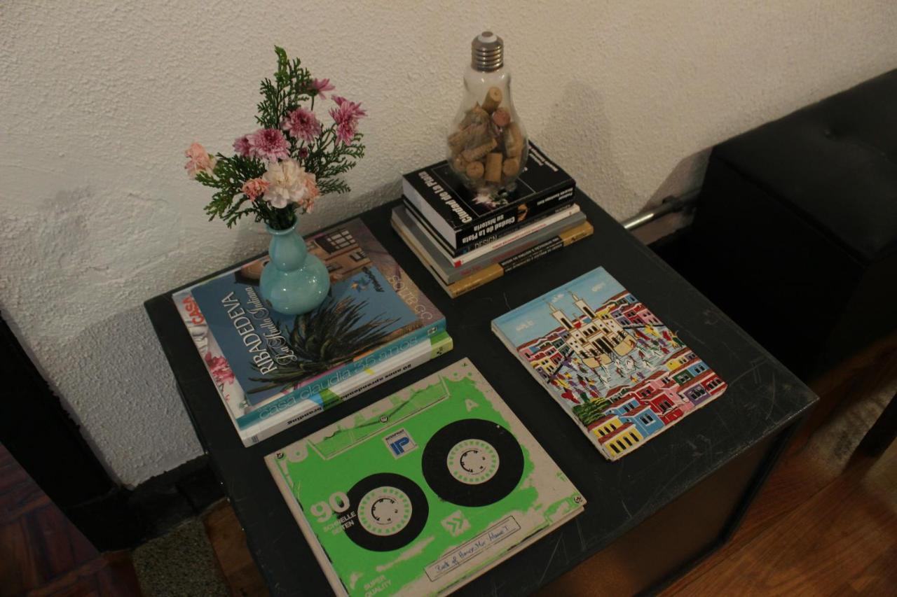 Neighborhub E Coliving Albergue São Paulo