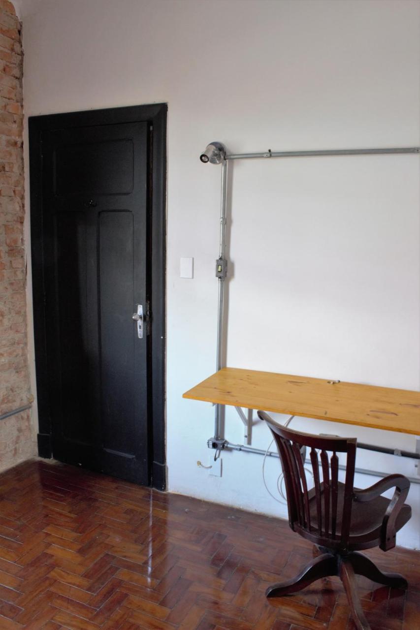 Neighborhub E Coliving Albergue