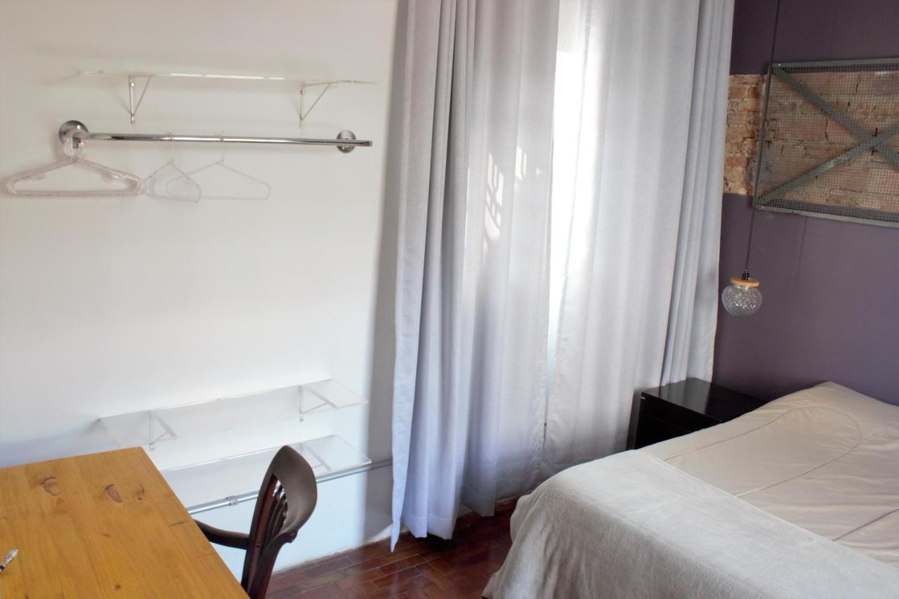 Neighborhub E Coliving Albergue