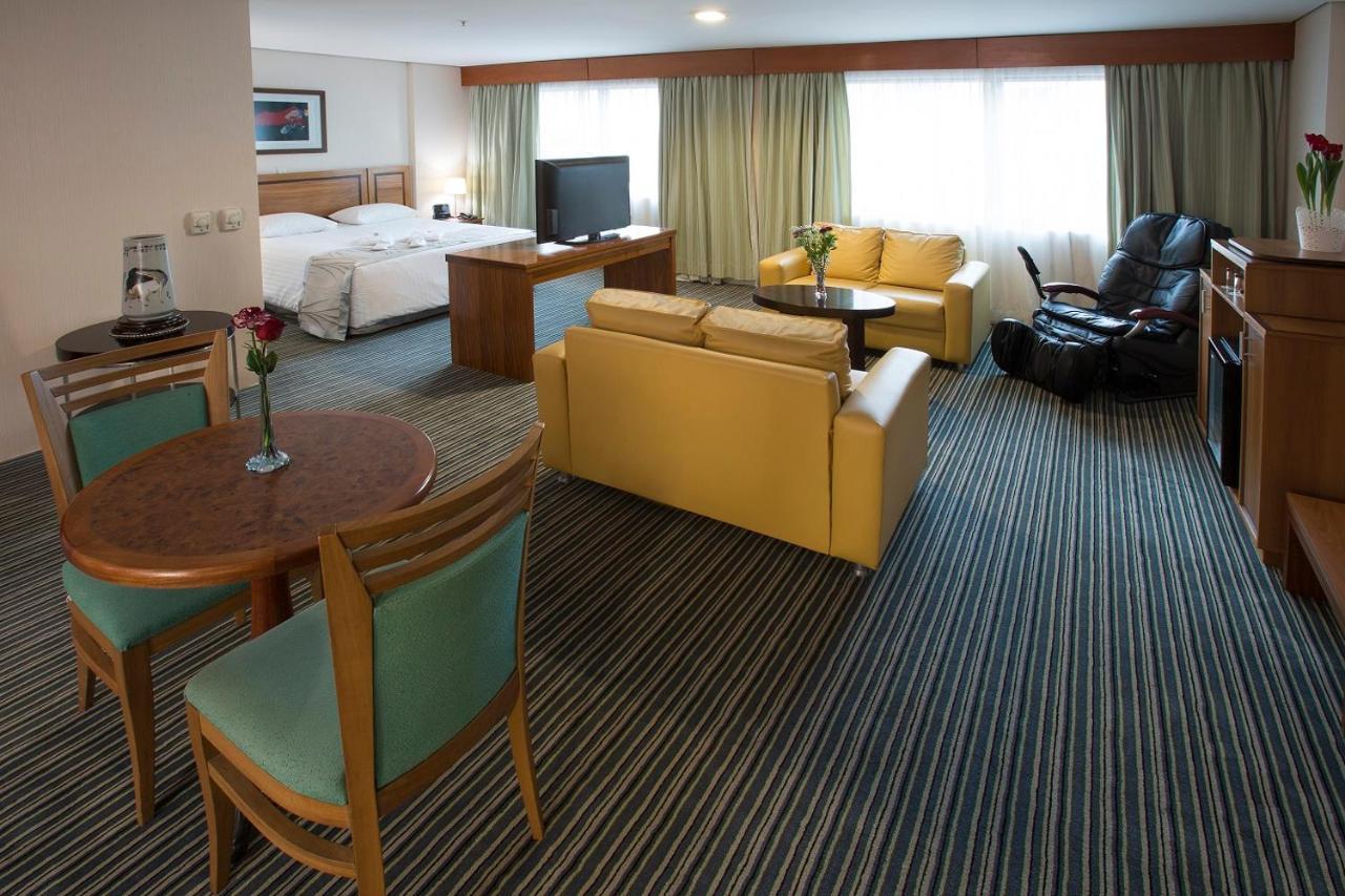 Matsubara Hotel