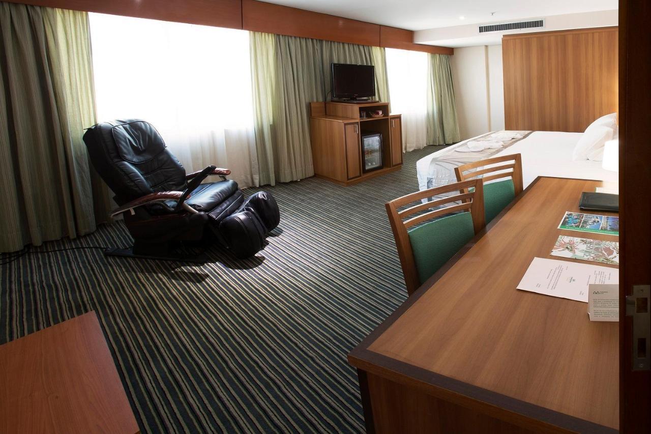 Hotel Matsubara Sao Paulo