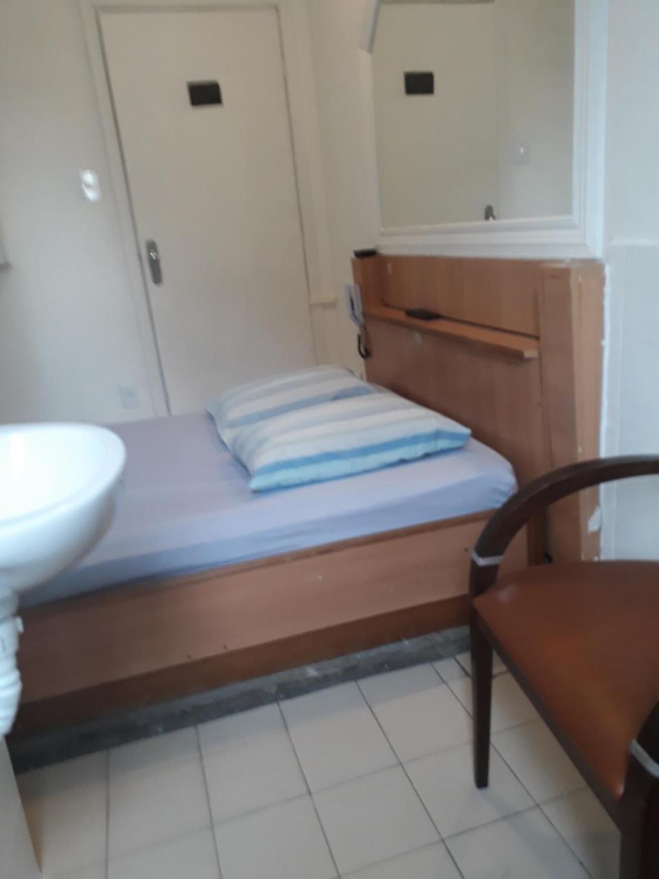 Hotel Hotel Prince Sao Paulo