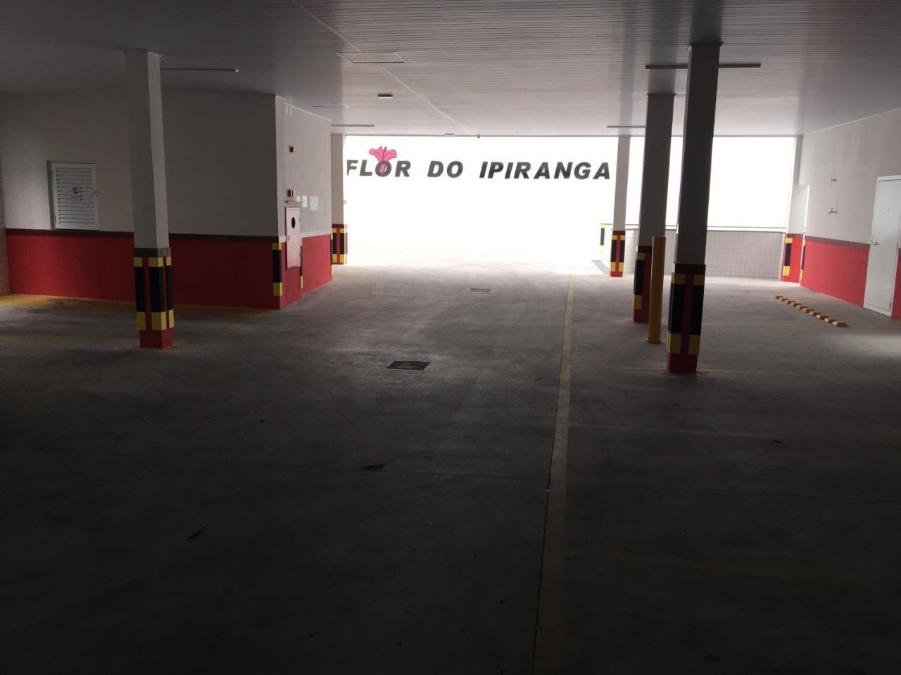 Love hotel Flor Do Ipiranga (adults Only) *