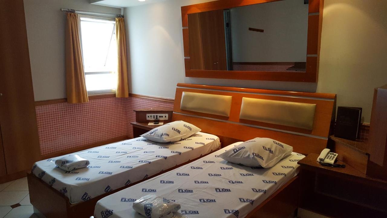 Flor Do Ipiranga (adults Only) Love hotel *