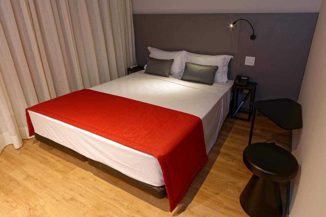 Hotel Golden Tower Express Berrini By Fenix Sao Paulo