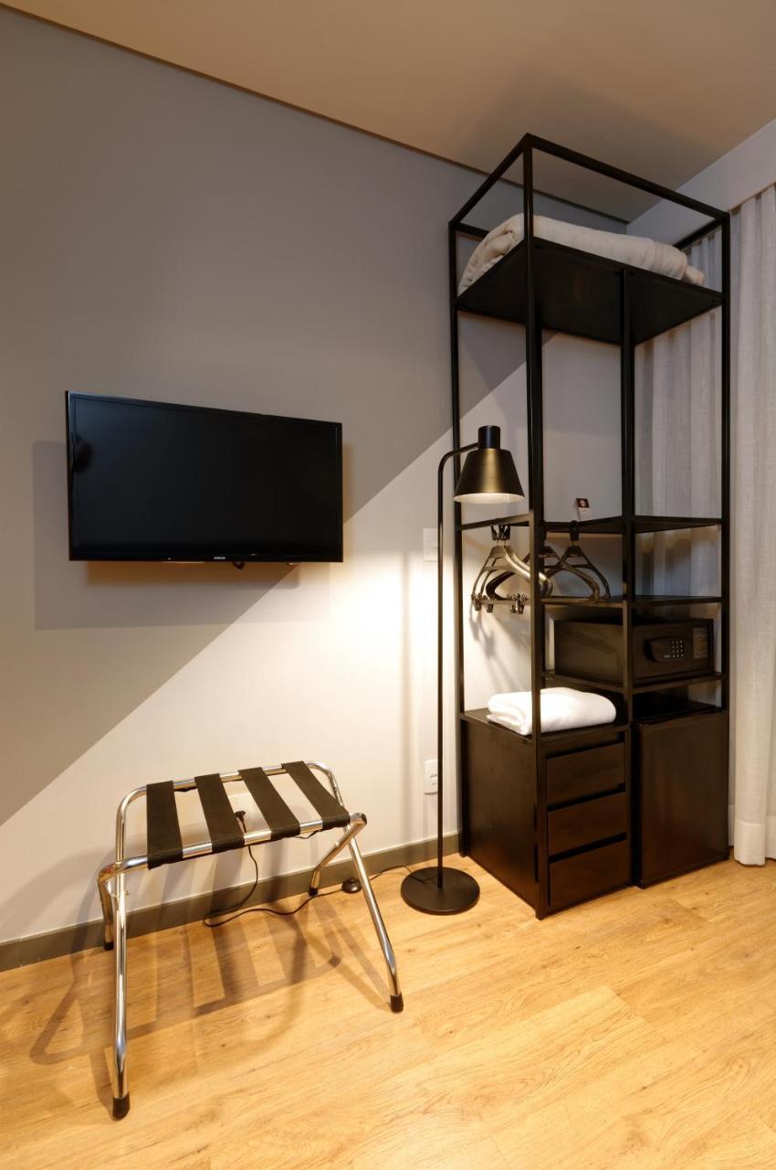 Golden Tower Express Berrini By Fenix Hotel 3*