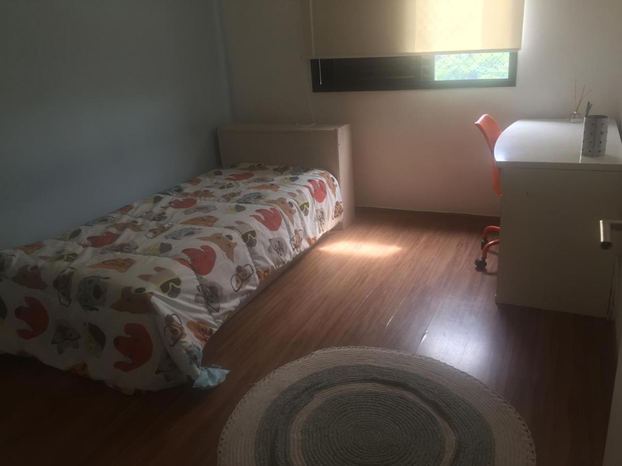 Apartment Jardim Guedala São Paulo