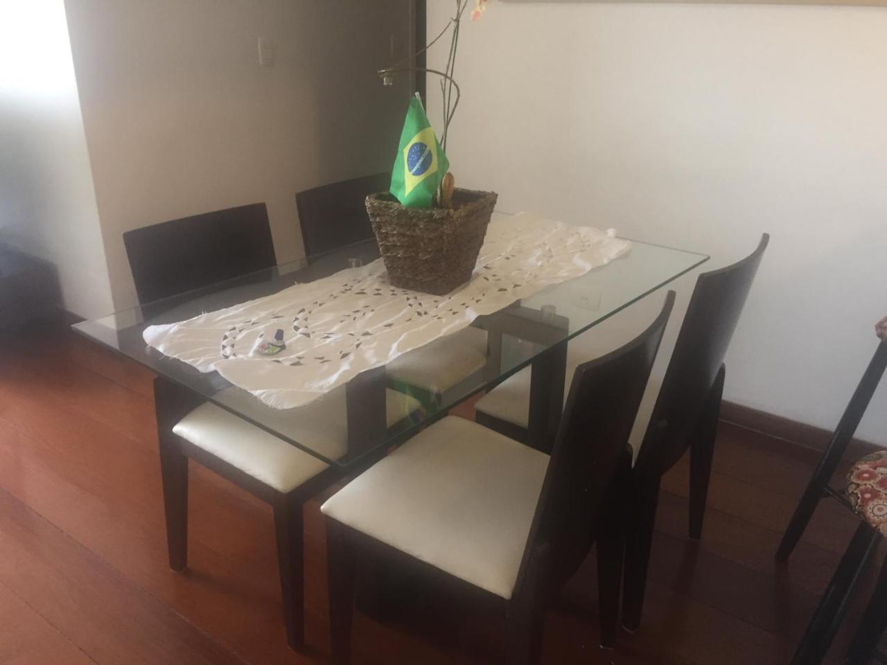 Apartment Jardim Guedala São Paulo