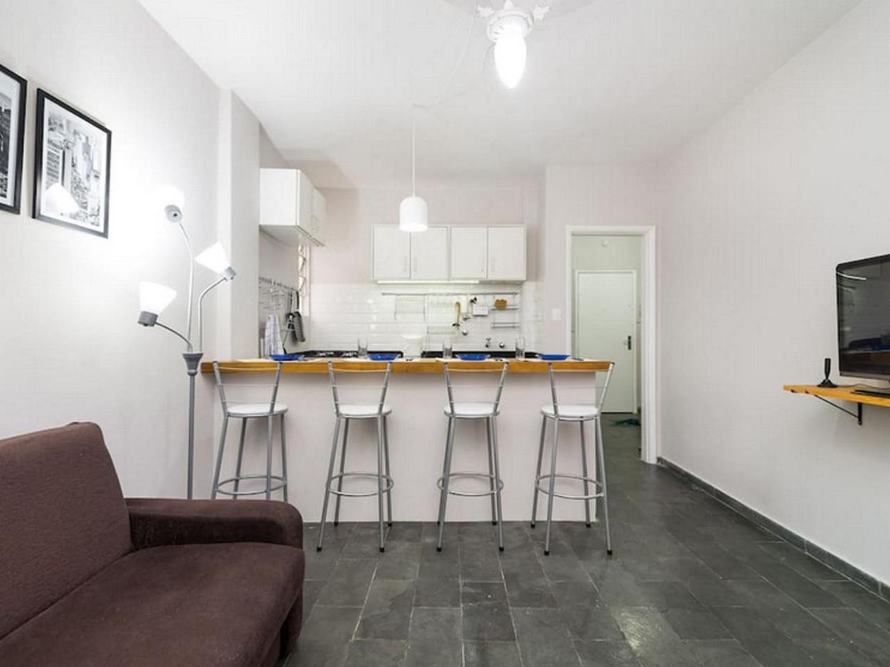 Apartamento No Centro De Sp Apartment *