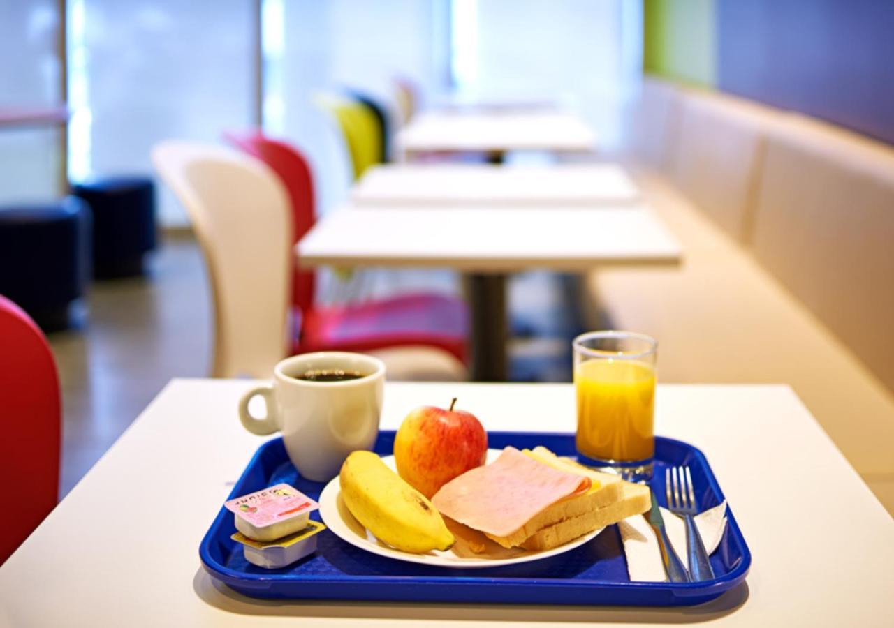 Otel Ibis Budget Paulista 2*