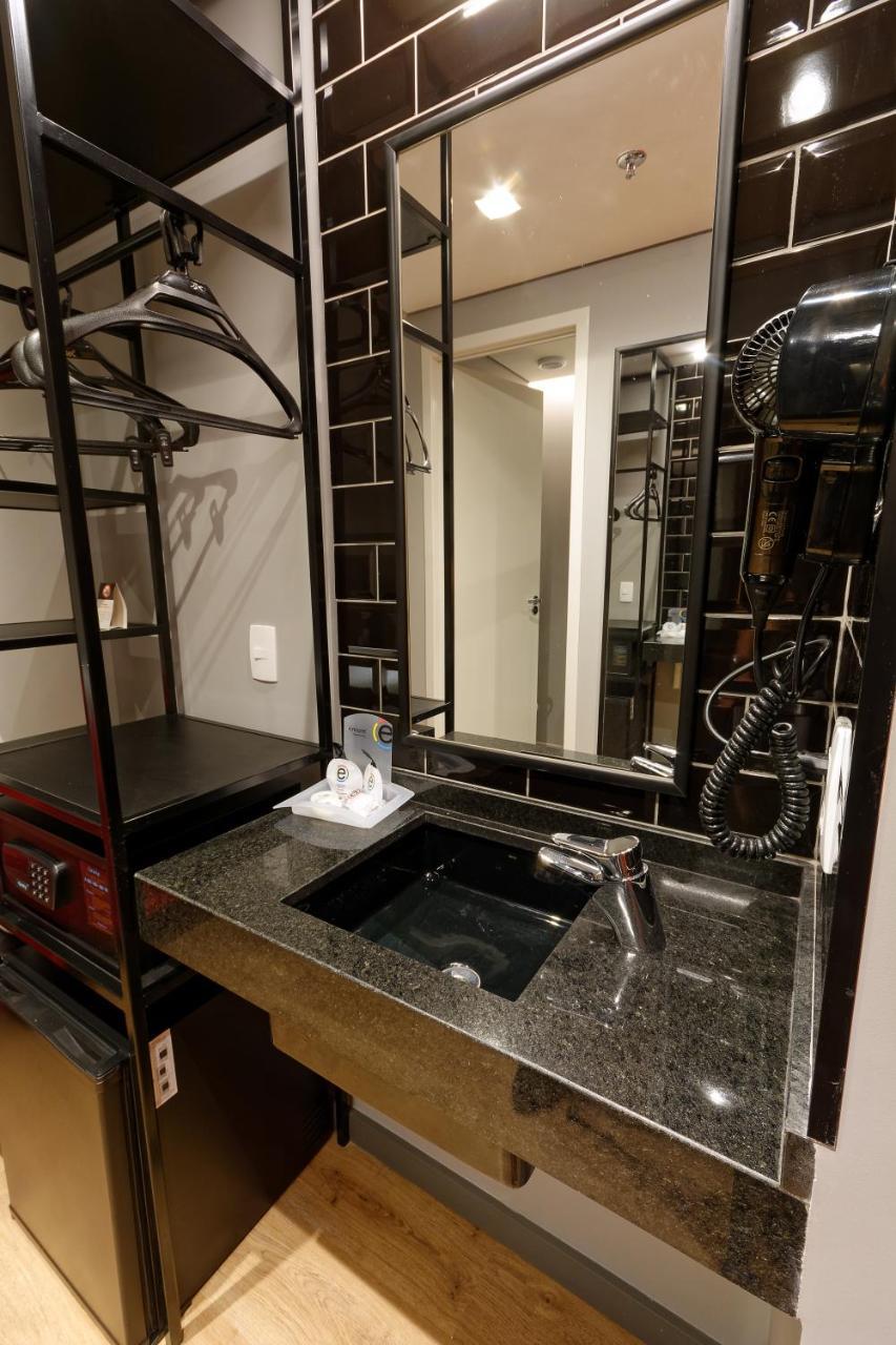 Golden Tower Express Berrini By Fenix 3*