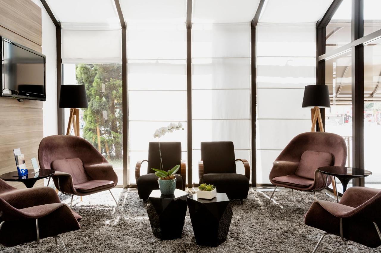 Apartment Saint Lawrence - 30m Metro Paraiso *