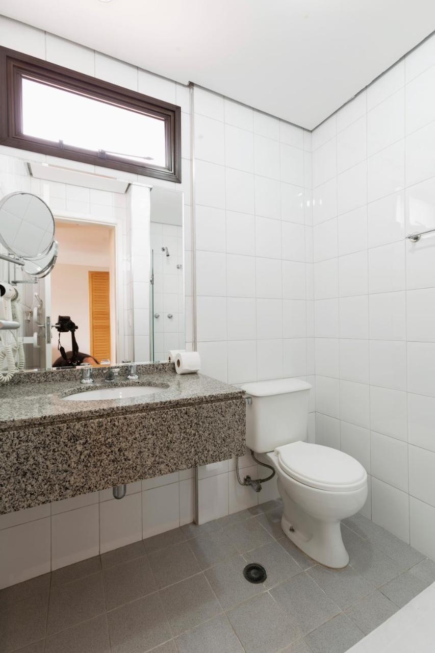 Saint Lawrence - 30m Metro Paraiso Apartment Sao Paulo