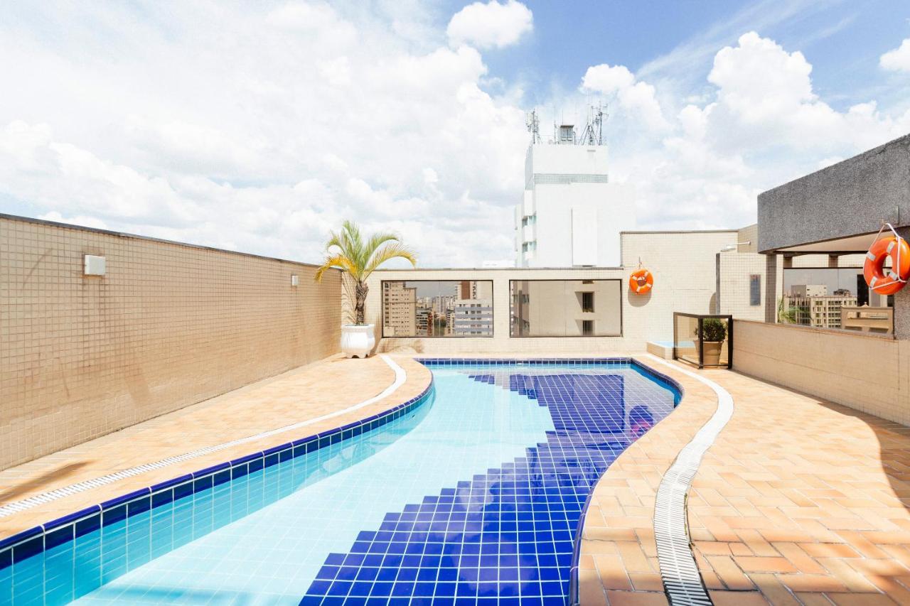 Apartment Saint Lawrence - 30m Metro Paraiso