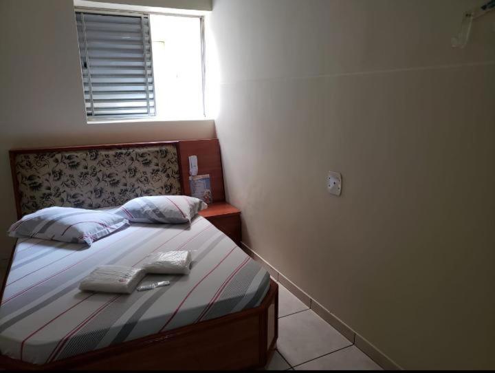 Cristal Hotel kapsul