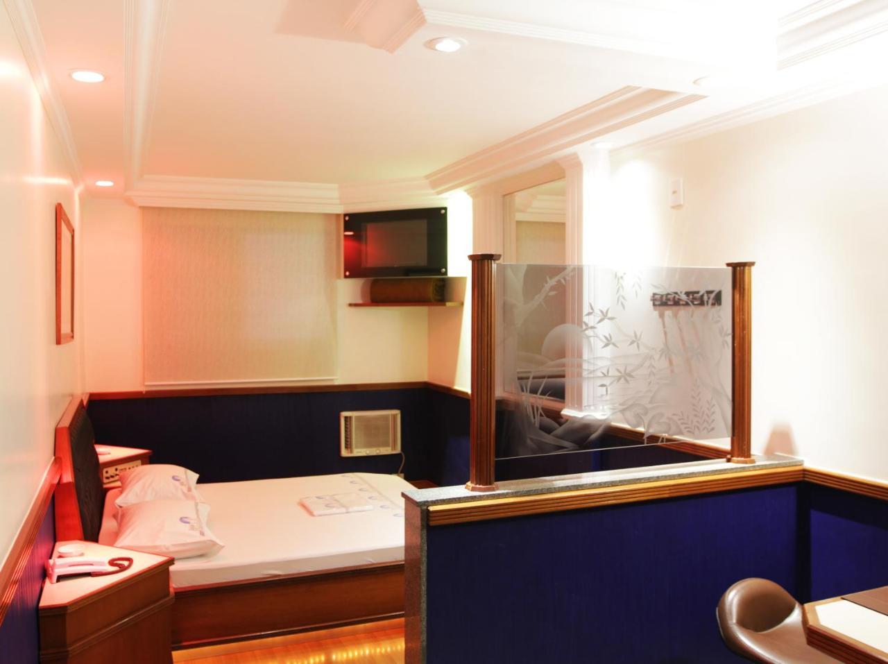 Metropolis Centro (adults Only) 3* São Paulo