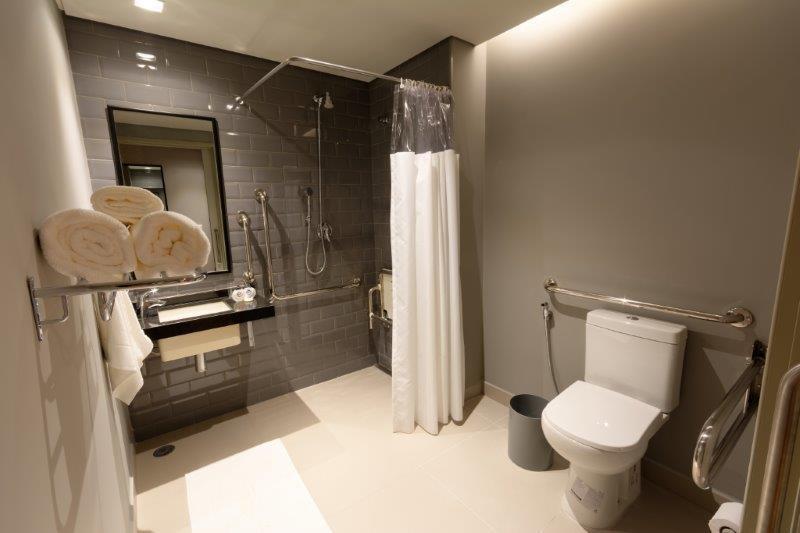 Golden Tower Express Berrini By Fenix Sao Paulo