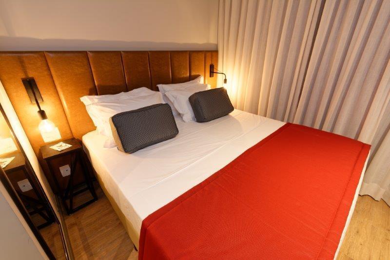Golden Tower Express Berrini By Fenix 3*