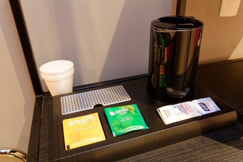 Hotel Golden Tower Express Berrini By Fenix 3*