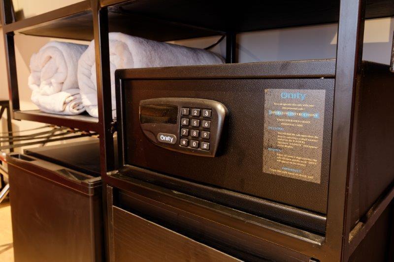 Hotel Golden Tower Express Berrini By Fenix