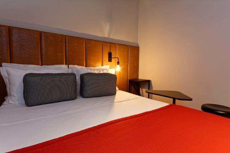 Hotel Golden Tower Express Berrini By Fenix