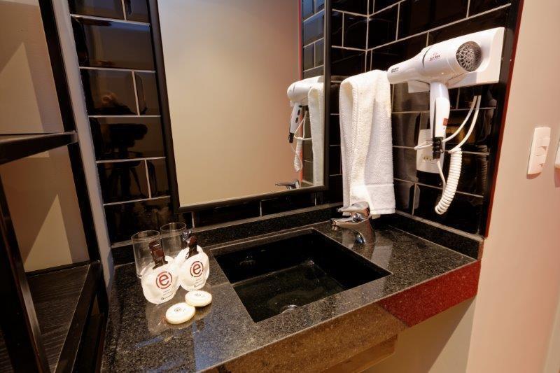 Golden Tower Express Berrini By Fenix Hotel 3*