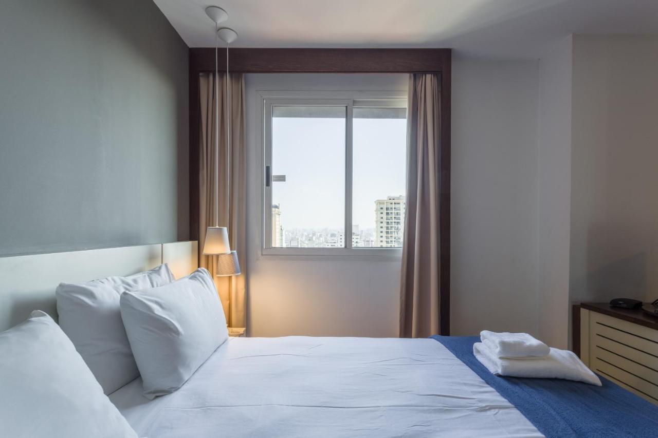Apartment Bhomy Jardins Poucos Metros Da Paulista No1712 *