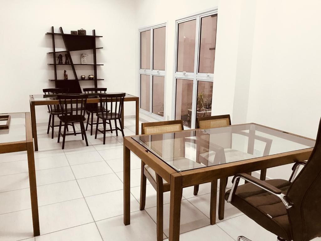 Lindo Studio Av. Ipiranga Apartment