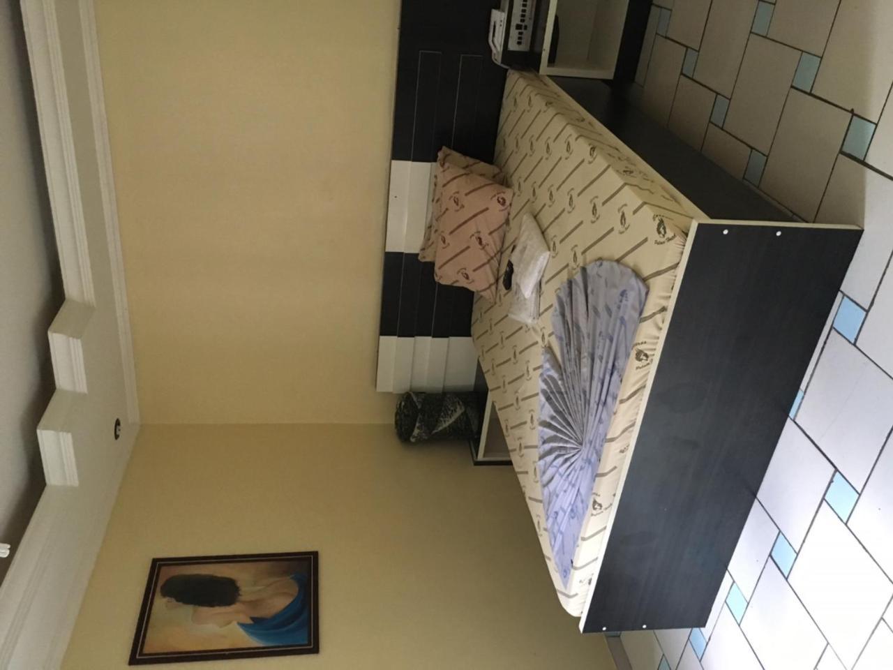 Hotel Bororos Palace São Paulo