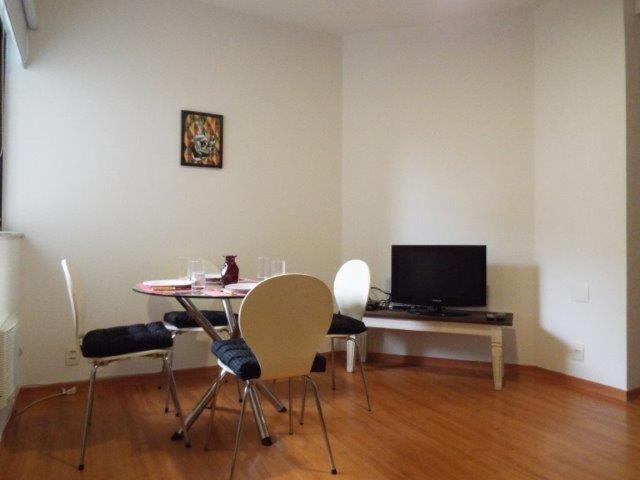 ★jardins La Residence★ Piscina ★metro★wifi★vaga 2*