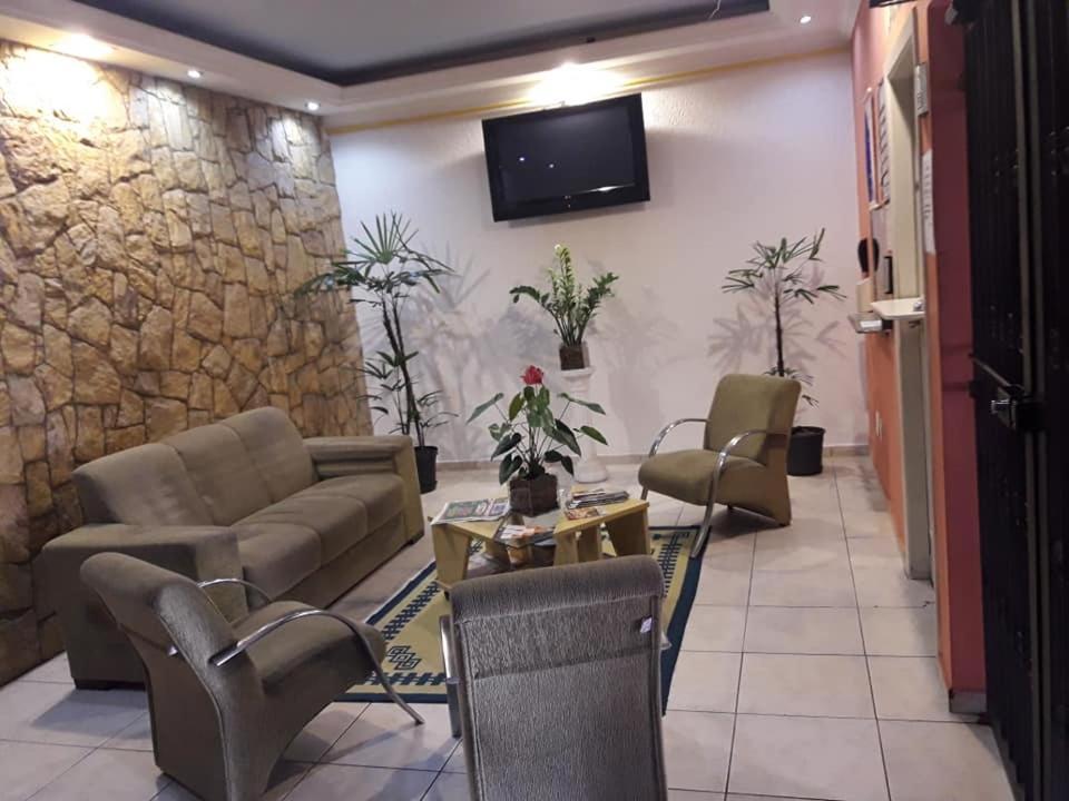 Hotel Romantic *