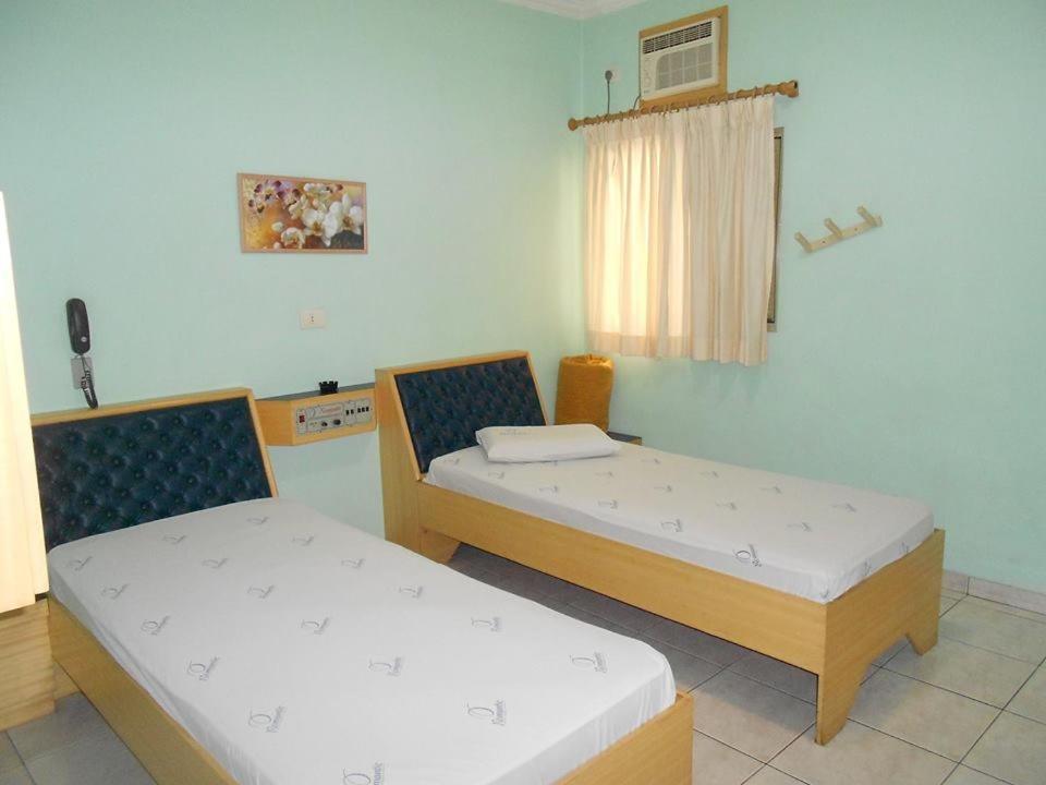 Hotel Romantic São Paulo