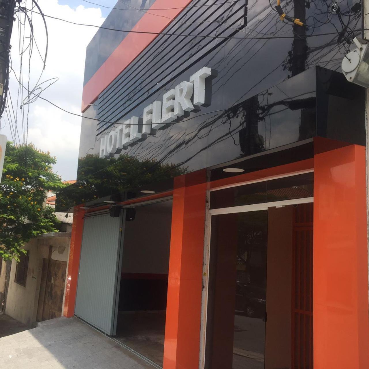Hotel Flert - Tatuape